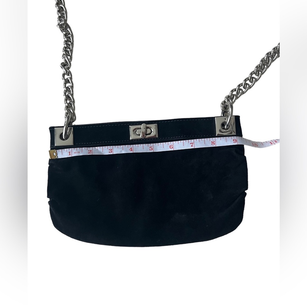 Zara Small Shoulder Bag - Picture 8 of 9